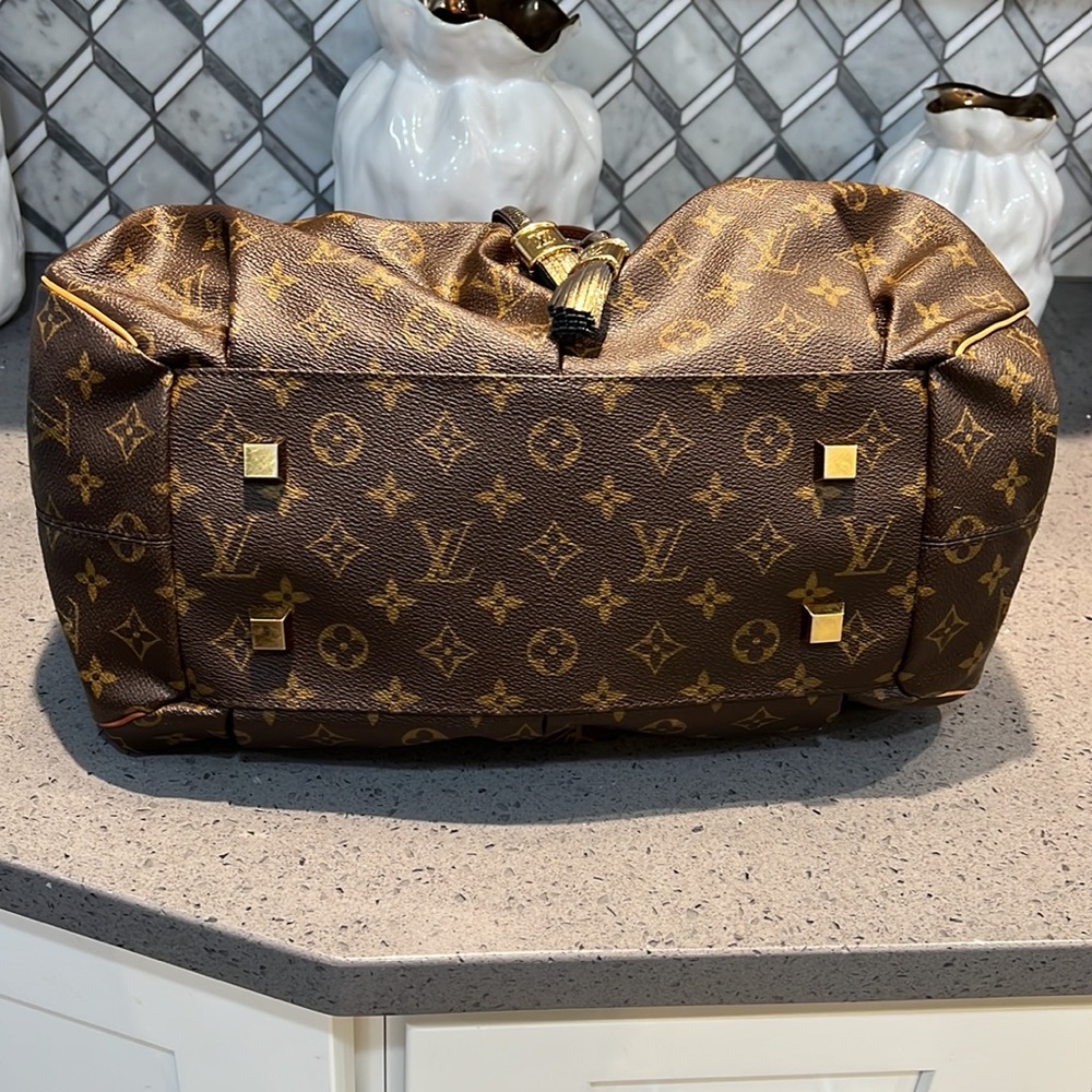Louis Vuitton purse - Picture 5 of 11